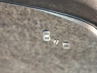 зеркало наружное правое, ориг. номер LJ6B17682CF5YZ9, Ford Escape 4 поколение CX482 2019-2022