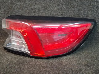 фонарь задний правый, ориг. номер LJ6B-13404-AJ, Ford Escape 4 поколение CX482 2019-2022