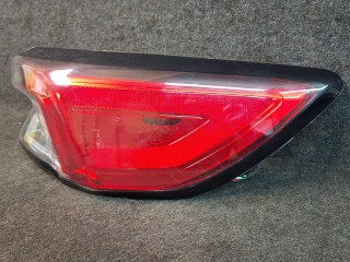 фонарь задний правый, ориг. номер LJ6B-13404-AJ, Ford Escape 4 поколение CX482 2019-2022