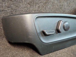 модуль управления сиденьем передний левый, ориг. номер LJ8T14B709-AA3JA6, Ford Escape 4 поколение CX482 2019-2022