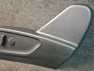 модуль управления сиденьем передний левый, ориг. номер LJ8T14B709-AA3JA6, Ford Escape 4 поколение CX482 2019-2022