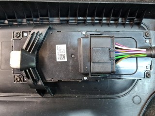 модуль управления сиденьем передний левый, ориг. номер LJ8T14B709-AA3JA6, Ford Escape 4 поколение CX482 2019-2022