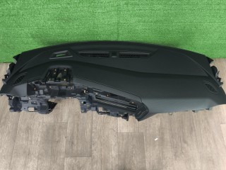 панель передняя салона (торпедо), Chevrolet Trax 2 поколение 2023-2026