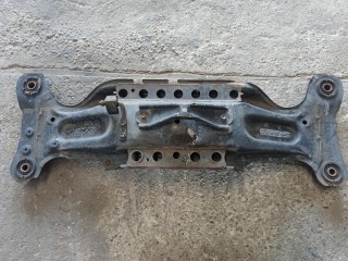 балка задняя, Toyota Camry 7 поколение XV40