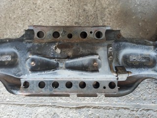 балка задняя, Toyota Camry 7 поколение XV40
