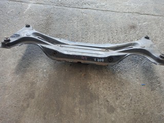 балка задняя, Toyota Camry 7 поколение XV40