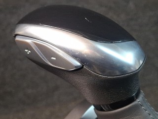 кулиса КПП, ориг. номер 60008167, Buick Envista 1 поколение 2022-2026