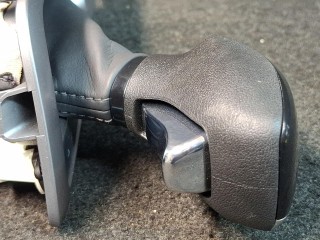 кулиса КПП, ориг. номер 60008167, Buick Envista 1 поколение 2022-2026