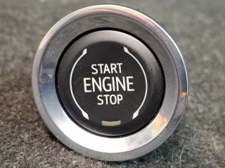 кнопка запуска двигателя, ориг. номер 13534512, Buick Envista 1 поколение 2022-2026