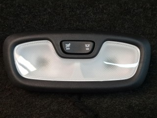 фонарь салона (плафон), ориг. номер 87839877, Buick Envista 1 поколение 2022-2026