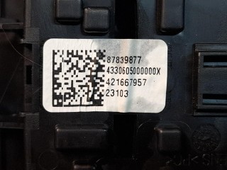 фонарь салона (плафон), ориг. номер 87839877, Buick Envista 1 поколение 2022-2026