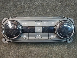 блок управления печки/климат-контроля, ориг. номер 42855084, Buick Envista 1 поколение 2022-2026