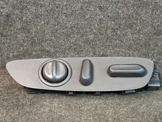 модуль управления сиденьем передний левый, ориг. номер 84445926, Buick Envista 1 поколение 2022-2026