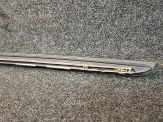молдинг лобового стекла правый, ориг. номер 17A854328, Volkswagen Jetta 7 поколение 2018-2022