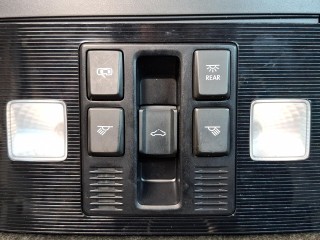 фонарь салона (плафон) передний верхний, ориг. номер 17A868837A, Volkswagen Jetta 7 поколение 2018-2022