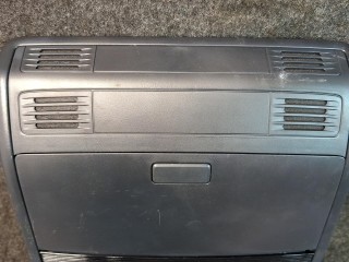 фонарь салона (плафон) передний верхний, ориг. номер 17A868837A, Volkswagen Jetta 7 поколение 2018-2022