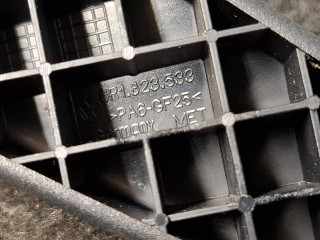 ручка открывания капота, ориг. номер 6R1823533, Volkswagen Jetta 7 поколение 2018-2022