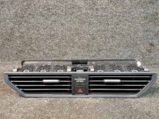 дефлектор обдува салона центральный, ориг. номер 17B819728A, Volkswagen Jetta 7 поколение 2018-2022