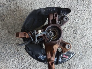 кулак передний правый, Ford Escape 4 поколение CX482 2019-2022