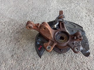 кулак передний правый, Ford Escape 4 поколение CX482 2019-2022