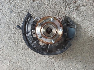 кулак передний правый, Buick Envista 1 поколение 2022-2026