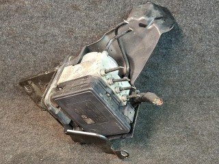 блок ABS, ориг. номер 5Q0614517CT, Volkswagen Jetta 7 поколение 2018-2022
