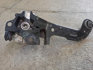 кулак задний левый, Ford Escape 4 поколение CX482 2019-2022