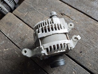 генератор, Ford Fusion USA 2 поколение 2012-2016