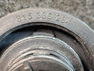 крышка (пробка) расширительного бачка, ориг. номер DG938101AA, 815336284, Ford Bronco Sport 1 поколение 2020-2024