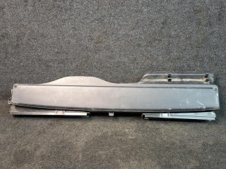 воздухозаборник, ориг. номер 5Q0129254E, 5Q0129217A, Volkswagen Jetta 7 поколение 2018-2022