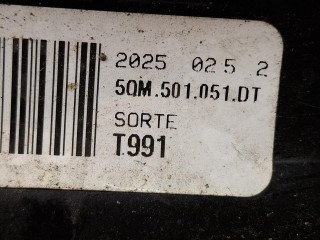 рычаг задний левый, ориг. номер 5QM505225, 5QM501051DT, Volkswagen Taos 1 поколение [рестайлинг] 2024-2026