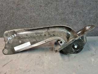 рычаг задний правый, ориг. номер 5QM501052DT, 5QM505226, Volkswagen Taos 1 поколение [рестайлинг] 2024-2026