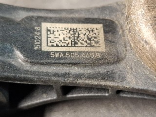 стойка стабилизатора задняя правая, ориг. номер 5WA505465B, Volkswagen Taos 1 поколение [рестайлинг] 2024-2026