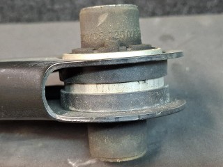 рычаг задний левый, ориг. номер 5Q0501529E, Volkswagen Taos 1 поколение [рестайлинг] 2024-2026
