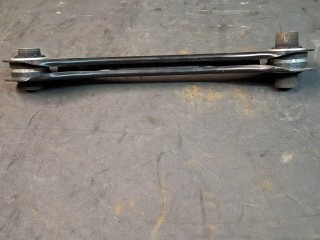 рычаг задний левый, ориг. номер 5Q0501529E, Volkswagen Taos 1 поколение [рестайлинг] 2024-2026