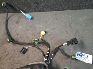 проводка двери передней правой, ориг. номер 2GJ971121BE, Volkswagen Taos 1 поколение [рестайлинг] 2024-2026