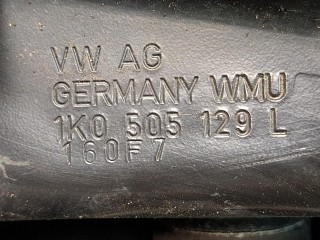 рычаг задний левый, ориг. номер 1K0505129L, 1212855L, Volkswagen Atlas 1 поколение 2017-2020