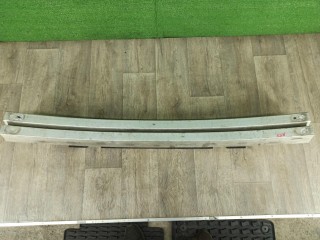 усилитель заднего бампера, Toyota Sienna 2 поколение XL20 [рестайлинг] 2006-2009