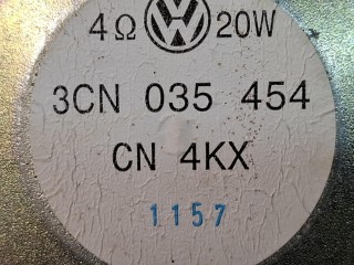 динамик, ориг. номер 3CN035454, Volkswagen Atlas 1 поколение 2017-2020