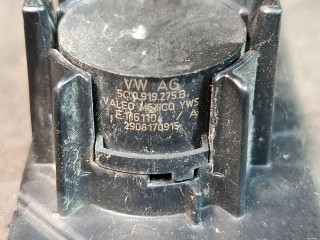 парктроник передний, ориг. номер 5Q0919275B, Volkswagen Atlas 1 поколение 2017-2020