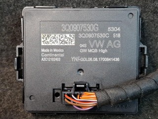 блок интерфейса, ориг. номер 3Q0907530C, 3Q0907530G, Volkswagen Atlas 1 поколение 2017-2020
