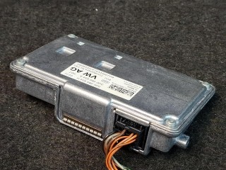 камера переднего обзора (KaFAS), ориг. номер 3Q0980654A, 3Q0980654H, Volkswagen Atlas 1 поколение 2017-2020