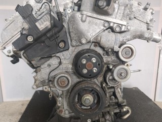 двигатель, ориг. номер 2GRFE, 2GR, Lexus ES 5 [рестайлинг] 2009-2012