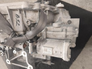 АКПП, ориг. номер GM6T40, Buick Envista 1 поколение 2022-2026
