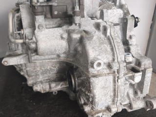 АКПП, Ford Bronco Sport 1 поколение 2020-2024