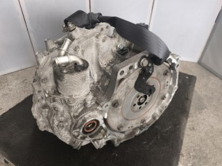 АКПП, Volkswagen Jetta 7 поколение 2018-2022