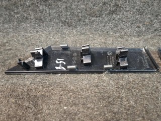 декоративная накладка торпедо, ориг. номер 17B858420A, 17B858419, Volkswagen Jetta 7 поколение 2018-2022