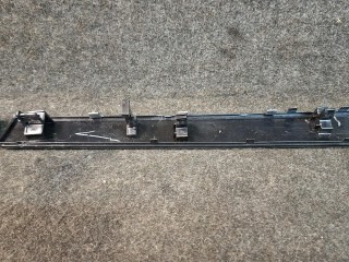 декоративная накладка торпедо, ориг. номер 17B858420A, 17B858419, Volkswagen Jetta 7 поколение 2018-2022