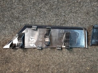 декоративная накладка торпедо, ориг. номер 17B858420A, 17B858419, Volkswagen Jetta 7 поколение 2018-2022