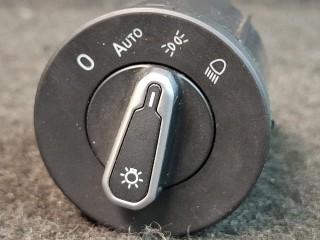 переключатель света, ориг. номер 5G1941431N, Volkswagen Jetta 7 поколение 2018-2022